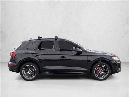 2024 Audi Q5 55 S line Prestige