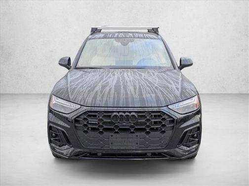 2024 Audi Q5 55 S line Prestige