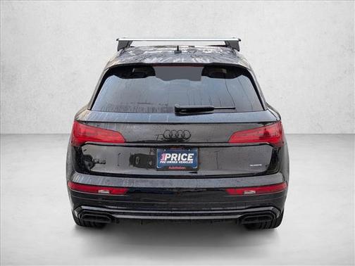 2024 Audi Q5 55 S line Prestige