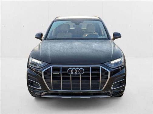 2021 Audi Q5 45 Premium Plus