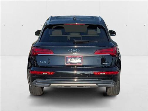 2021 Audi Q5 45 Premium Plus