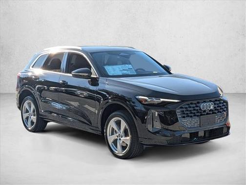 2025 Audi Q5 Premium Plus TFSI quattro S tronic