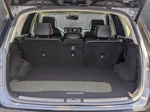 2023 Genesis GV80 2.5T