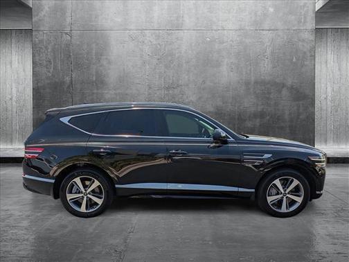 2023 Genesis GV80 2.5T