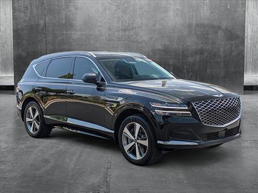 2023 Genesis GV80 2.5T