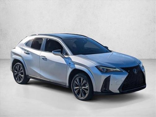 2024 Lexus UX 250h F Sport