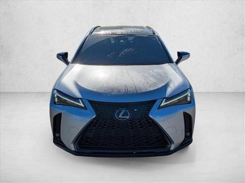 2024 Lexus UX 250h F Sport