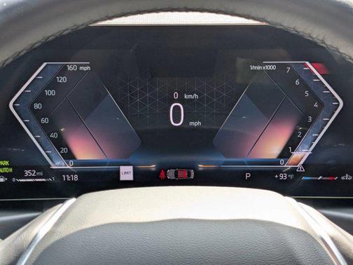 2024 BMW 330 i xDrive