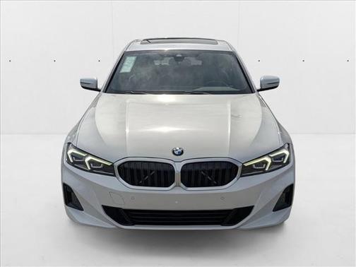 2024 BMW 330 i xDrive