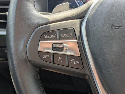 2024 BMW 330 i xDrive