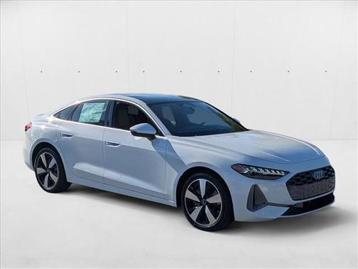 2025 Audi A5 Premium Plus