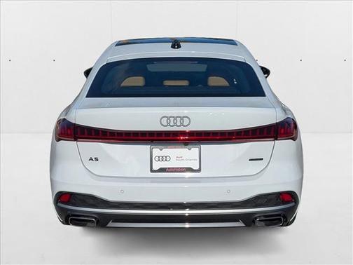 2025 Audi A5 Premium Plus