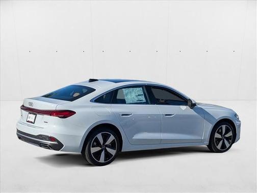 2025 Audi A5 Premium Plus