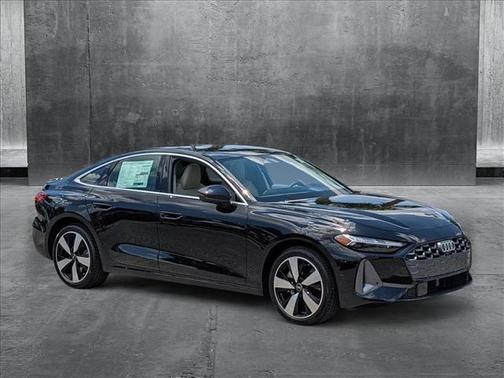2025 Audi A5 Prestige