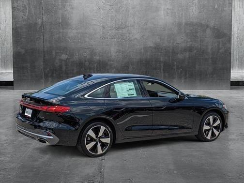 2025 Audi A5 Prestige