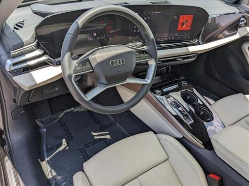 2025 Audi A5 Prestige