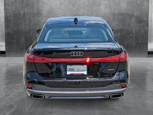 2025 Audi A5 Prestige
