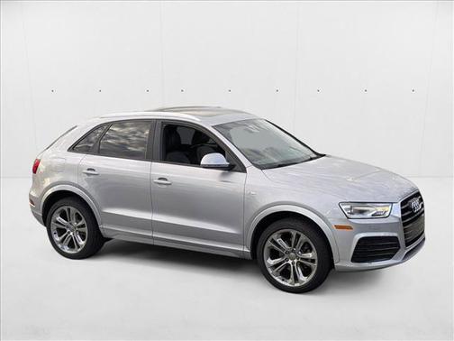 2018 Audi Q3 2.0T Sport Premium