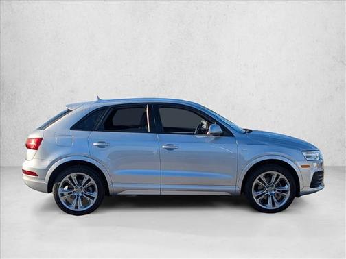 2018 Audi Q3 2.0T Sport Premium