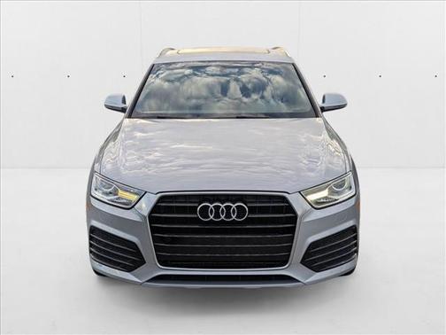 2018 Audi Q3 2.0T Sport Premium