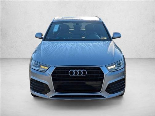 2018 Audi Q3 2.0T Sport Premium