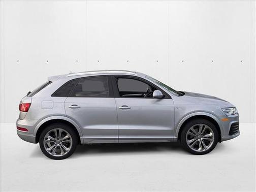 2018 Audi Q3 2.0T Sport Premium