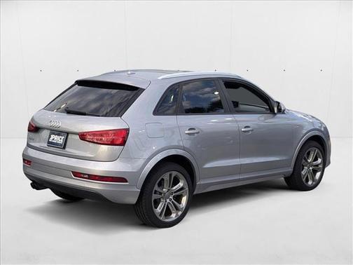2018 Audi Q3 2.0T Sport Premium
