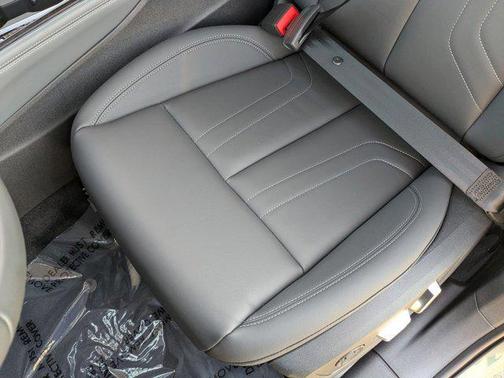 Sage Green Metallic 2026 Audi Q3 TFSI quattro S tronic