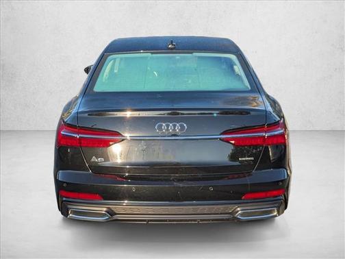 2020 Audi A6 55 Prestige