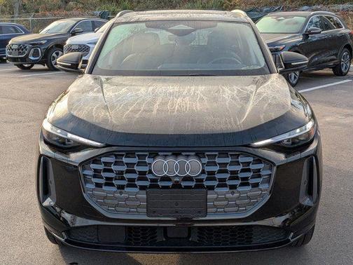 2025 Audi Q5 Premium Plus TFSI quattro S tronic