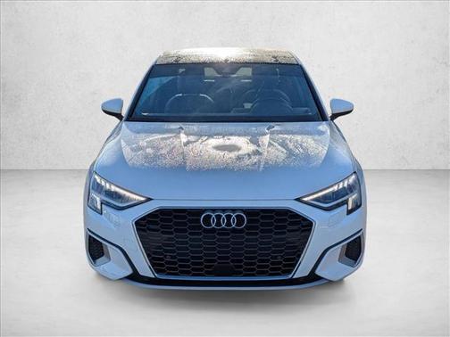 2023 Audi A3 Premium