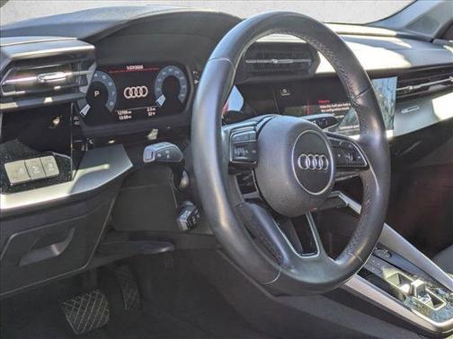 2023 Audi A3 Premium