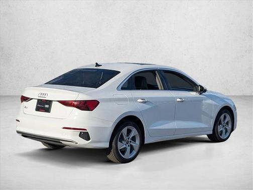 2023 Audi A3 Premium