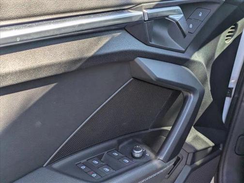 2023 Audi A3 Premium