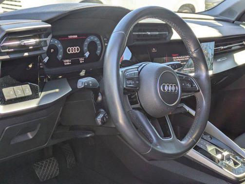 2023 Audi A3 Premium