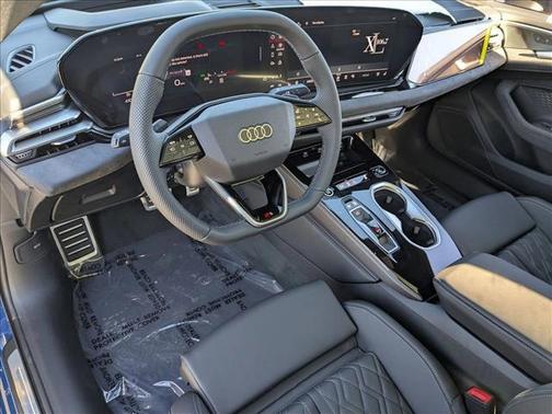 2026 Audi A6 Prestige quattro S tronic