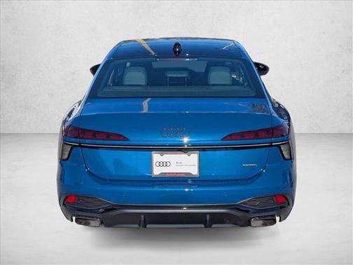 2026 Audi A6 Prestige quattro S tronic