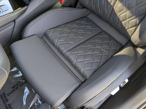 2026 Audi A6 Prestige quattro S tronic