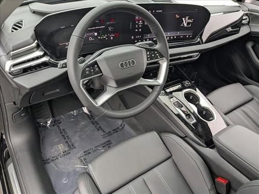 2026 Audi A6 Premium Plus quattro S tronic