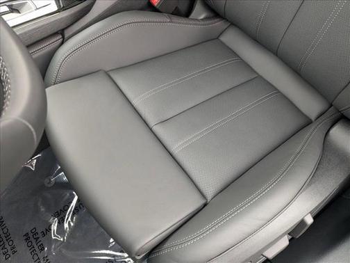 2026 Audi A6 Premium Plus quattro S tronic