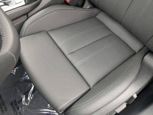 Mythos Black Metallic 2026 Audi A6 Premium Plus quattro S tronic