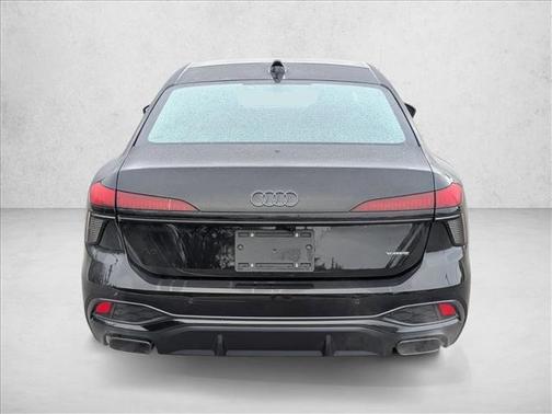 2026 Audi A6 Premium Plus quattro S tronic