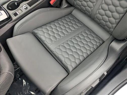 2026 Audi RS 3 TFSI quattro S tronic