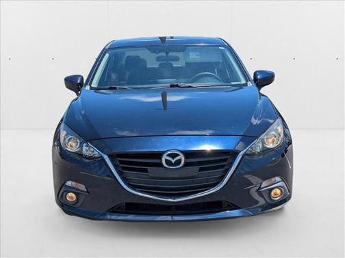 2016 Mazda Mazda3 i Touring