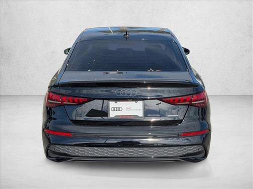 2026 Audi A3 Premium