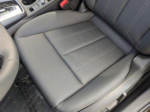 Brilliant Black 2026 Audi A3 Premium