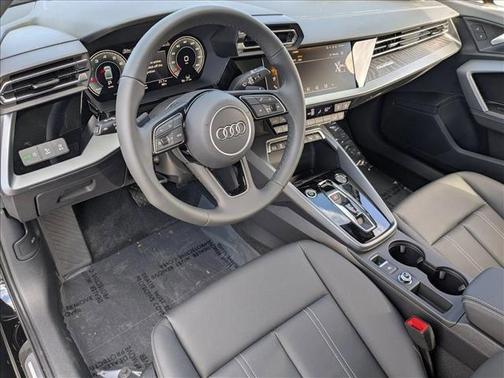 2026 Audi A3 Premium