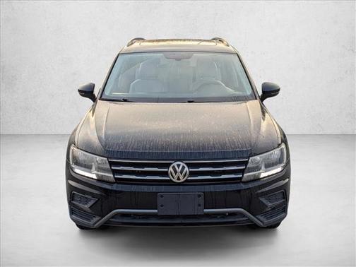 2019 Volkswagen Tiguan 2.0T SE