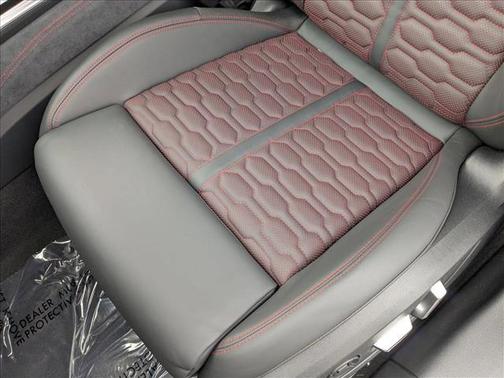 2026 Audi RS 7 4.0T Performance