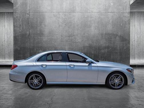 2017 Mercedes-Benz E-Class E 300 Luxury